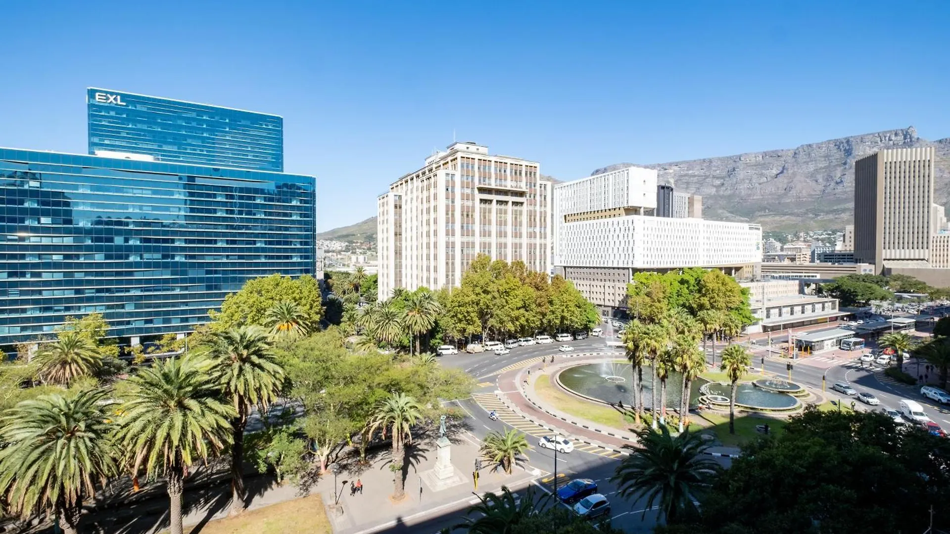 701 Zeeland Pier - Lux 2 Bedroom Near Cticc Cape Town South Africa