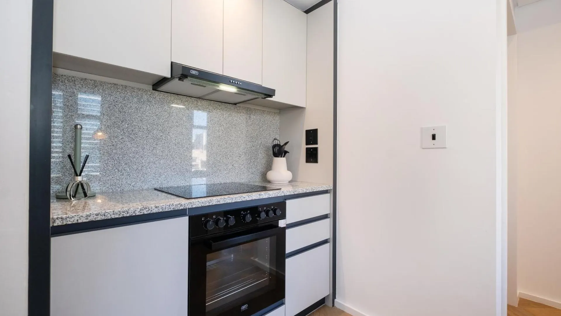 701 Zeeland Pier - Lux 2 Bedroom Near Cticc Cape Town 0*,