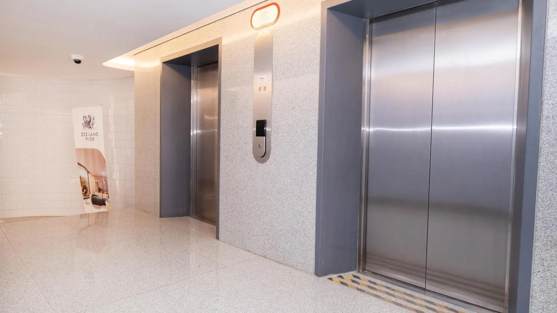 701 Zeeland Pier - Lux 2 Bedroom Near Cticc Cape Town
