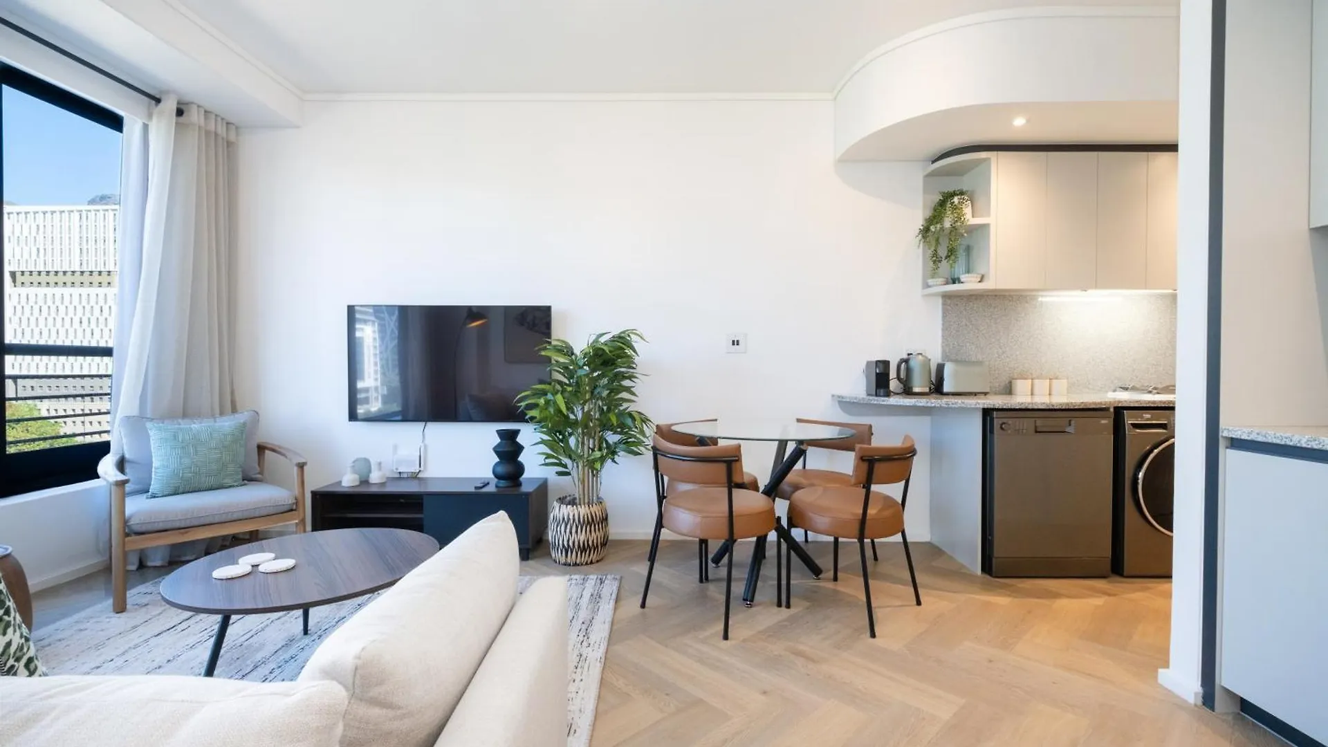701 Zeeland Pier - Lux 2 Bedroom Near Cticc Cape Town South Africa