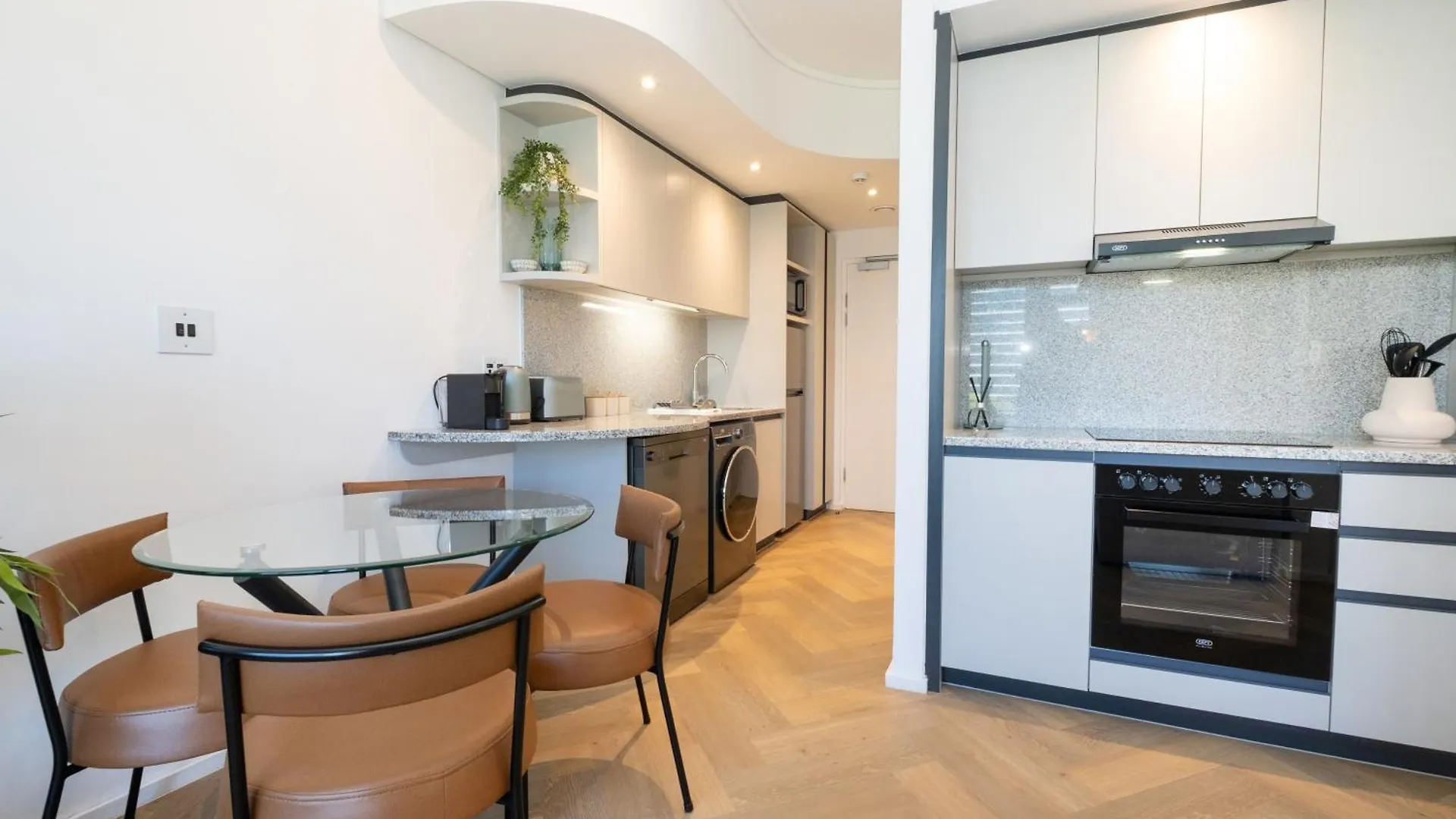 701 Zeeland Pier - Lux 2 Bedroom Near Cticc Cape Town