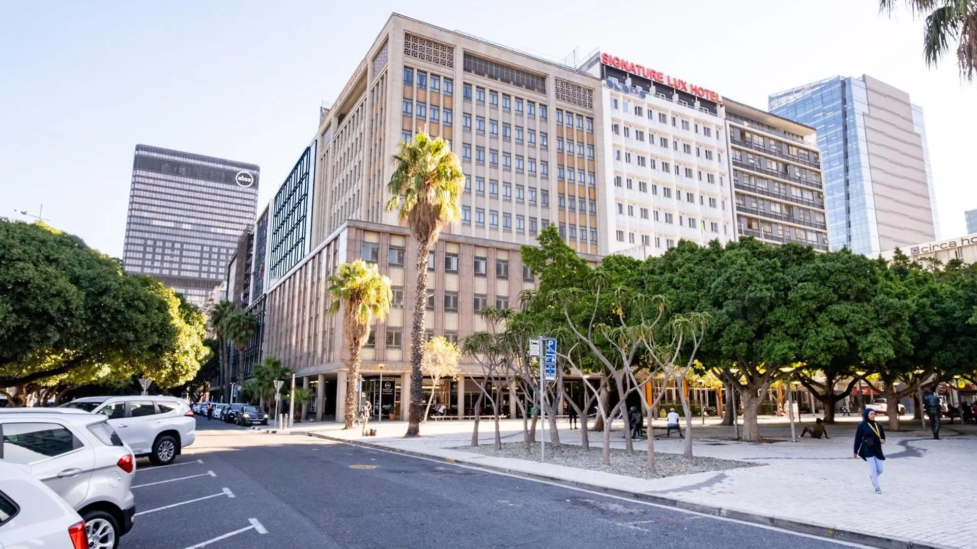 701 Zeeland Pier - Lux 2 Bedroom Near Cticc Cape Town 0*,  South Africa